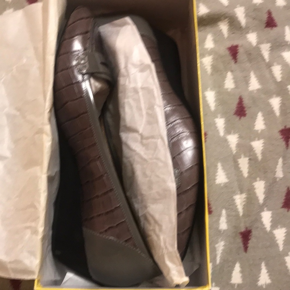 Nib Circa Joan And David Size 10m Yoelle. - image 4